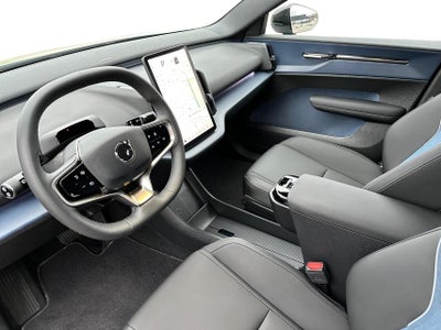 Volvo EX30 Extended Range Plus billede 2