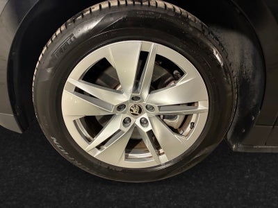 Skoda Enyaq iV Premium