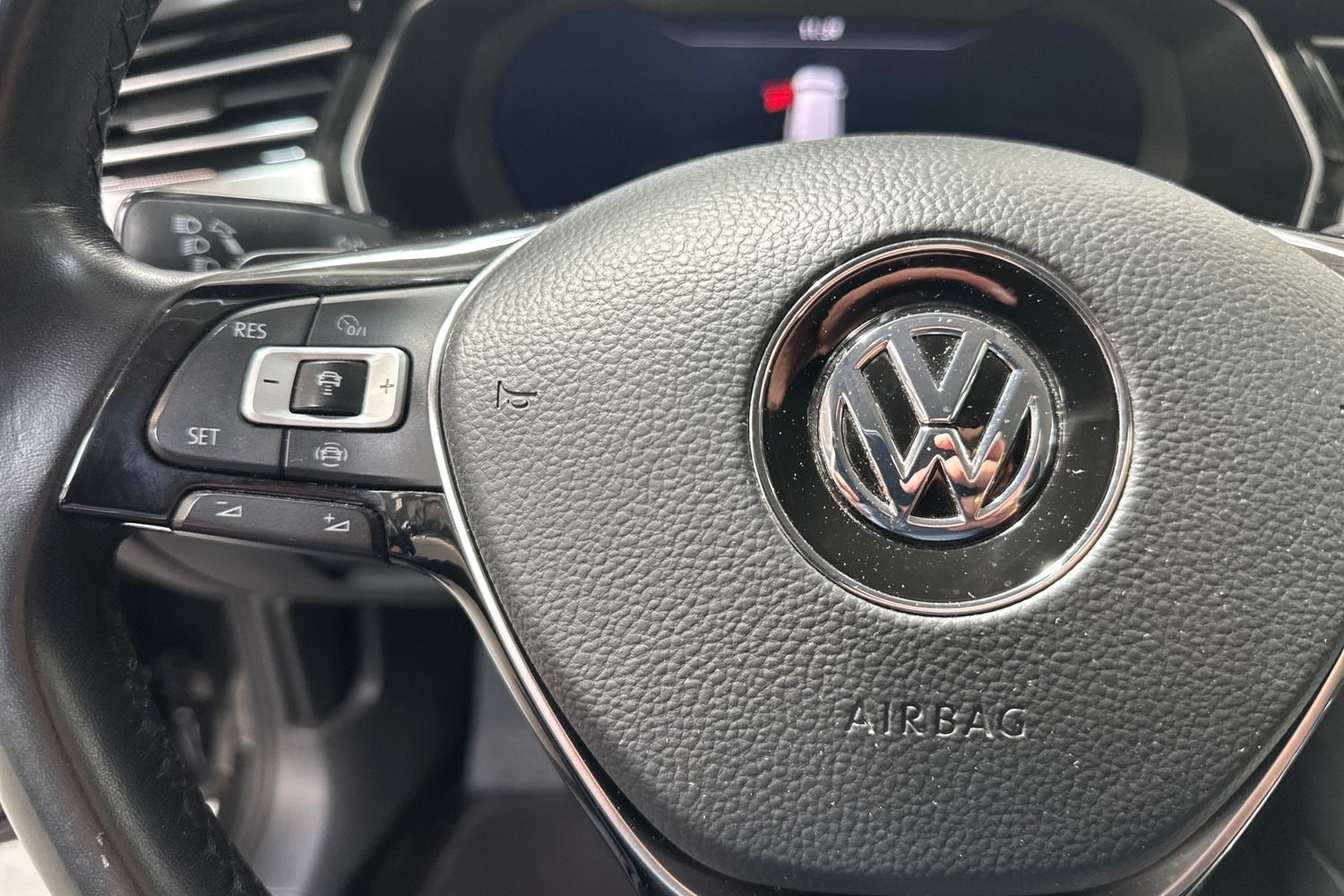 Billede af VW Passat 1,5 TSi 150 Comfortline Premium Variant DSG