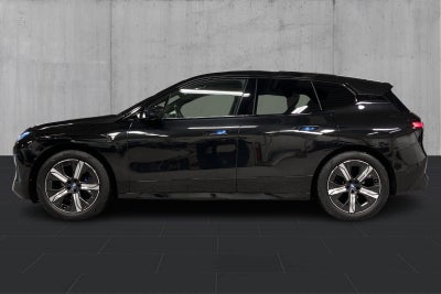 BMW iX xDrive50 Super Charged Sport - 1