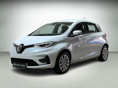 Renault Zoe Zen