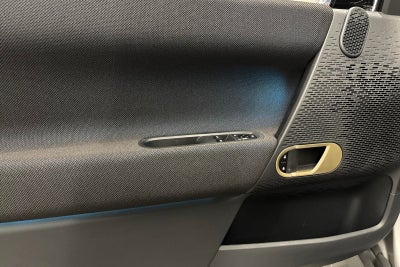 MINI Cooper E Classic Trim S