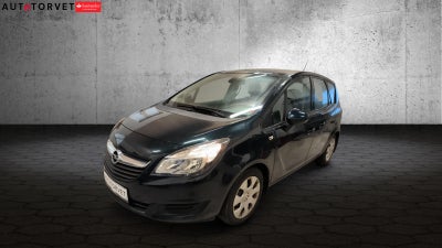 Opel Meriva 1,4 Enjoy eco 5d