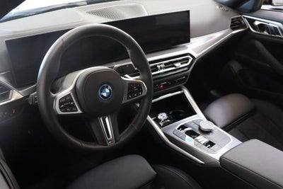 BMW i4 M50 M-Sport xDrive