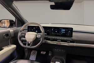 Kia EV3 Long Range GT-Line