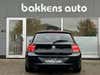 BMW 118d Sport Line thumbnail