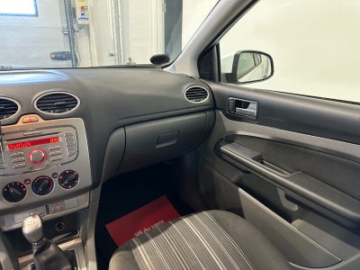 Ford Focus TDCi 109 Trend Collection stc.