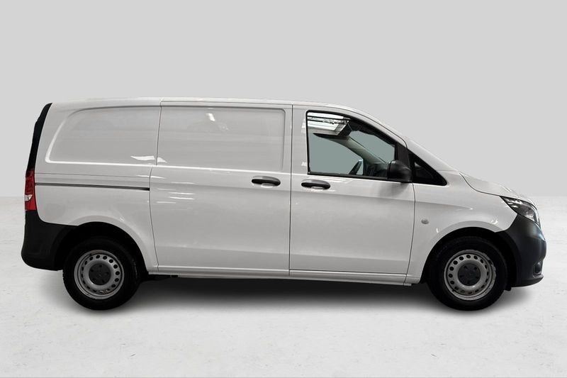 Mercedes-Benz Vito 114 2,0 CDi Kassevogn K