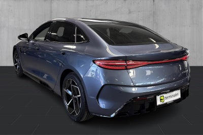 BYD Seal 86,0 Design 2024
