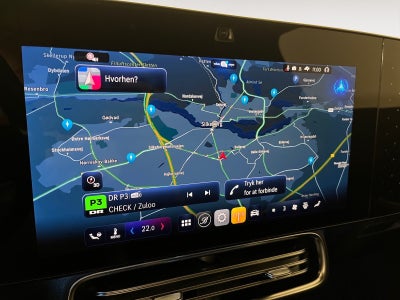 Mercedes CLA350 EQ Progressive 4Matic