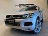 VW Touareg V6 TDi Tiptr. 4Motion BMT Van thumbnail