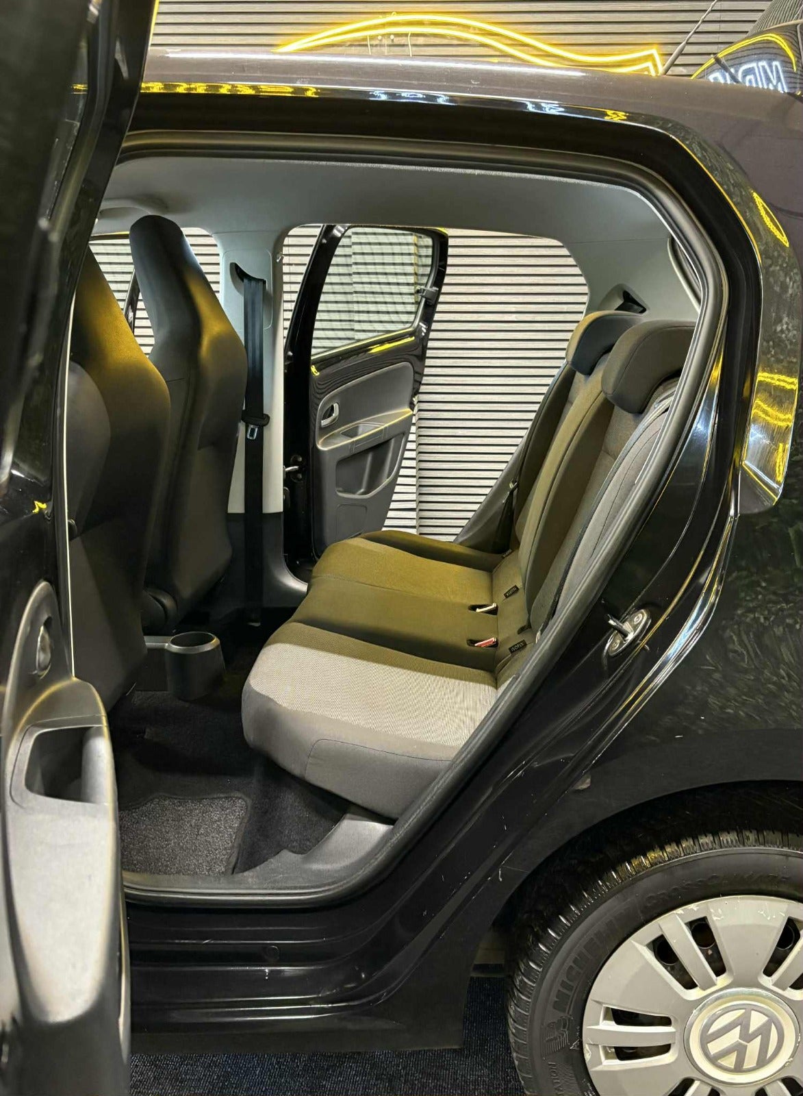 Billede af VW Up! 1,0 60 Move Up! BMT