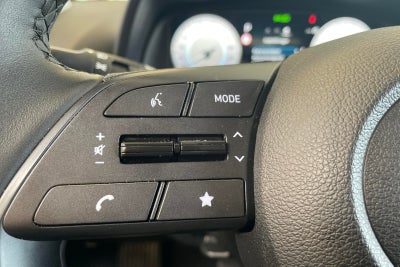 Hyundai i20 T-GDi Advanced DCT