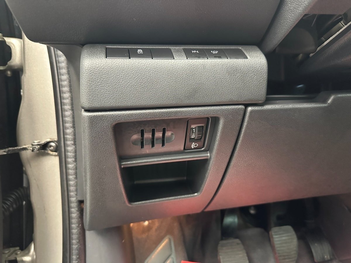 Billede af Peugeot 5008 1,6 BlueHDi 120 Allure 7prs