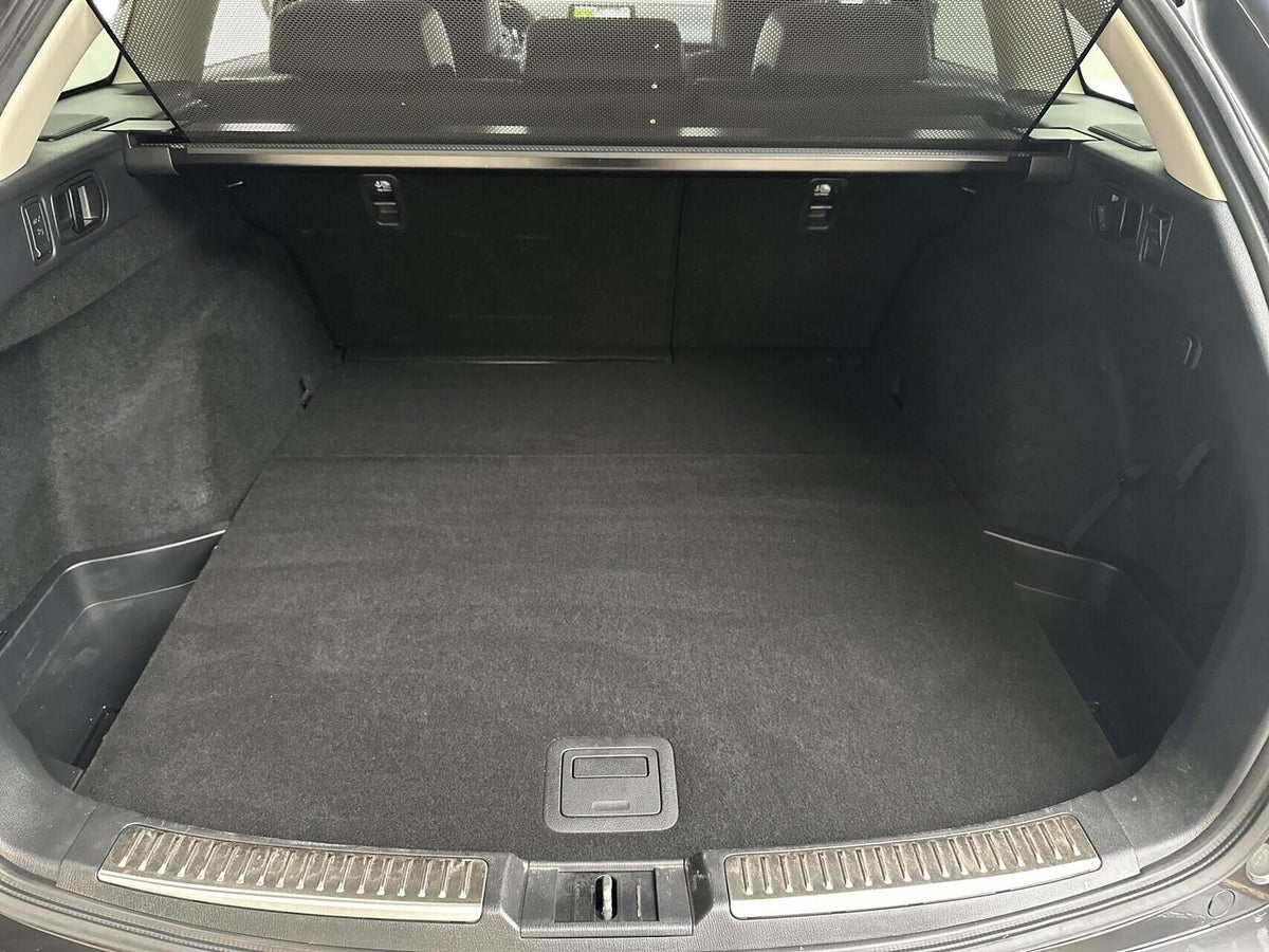 Mazda 6 SkyActiv-D 184 Optimum stc. aut. billede 13