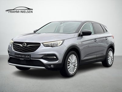 Opel Grandland X 1,2 T 130 Innovation 5d