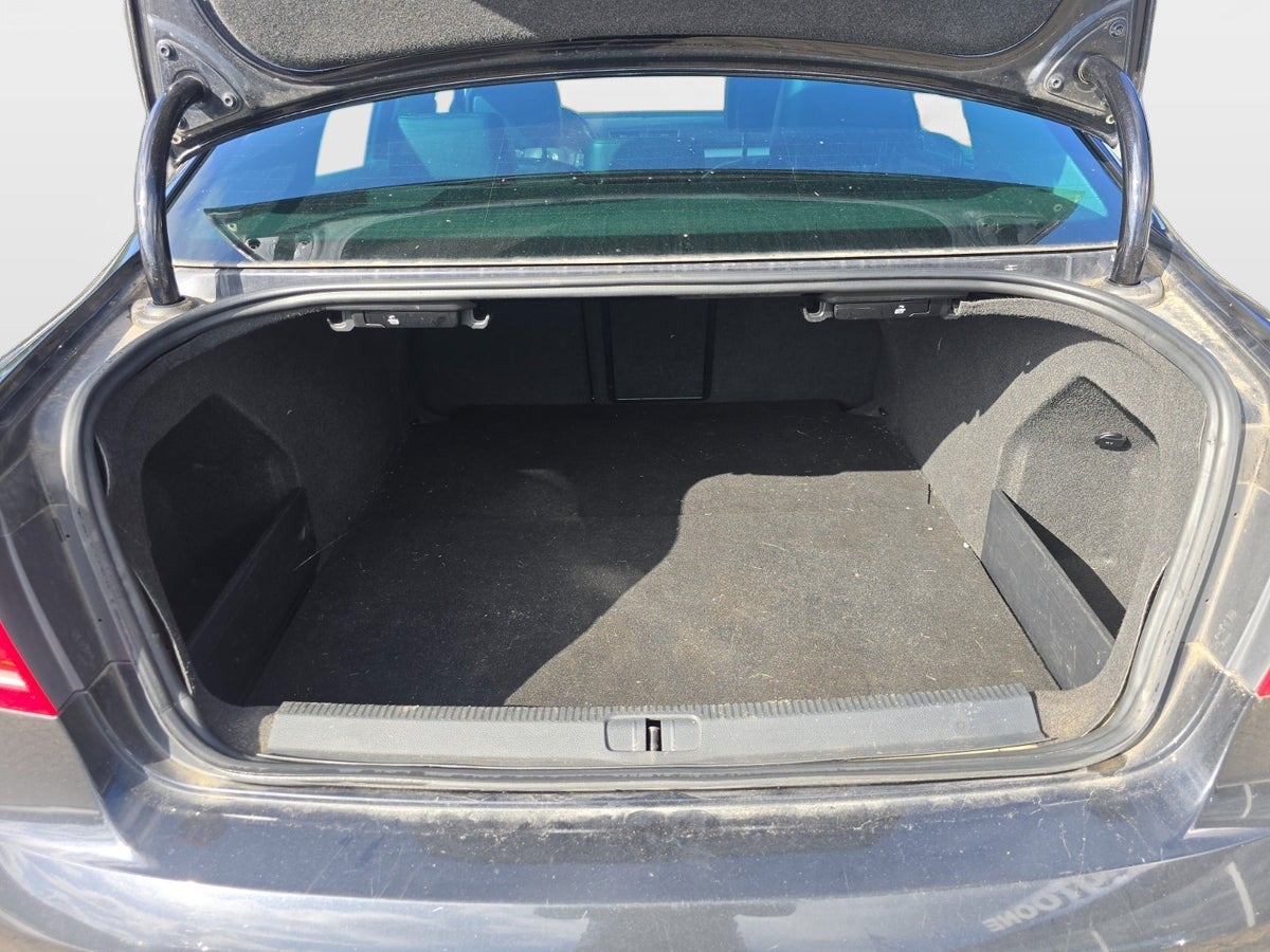 Billede af VW Passat 1,8 TSi 160 Comfortline DSG