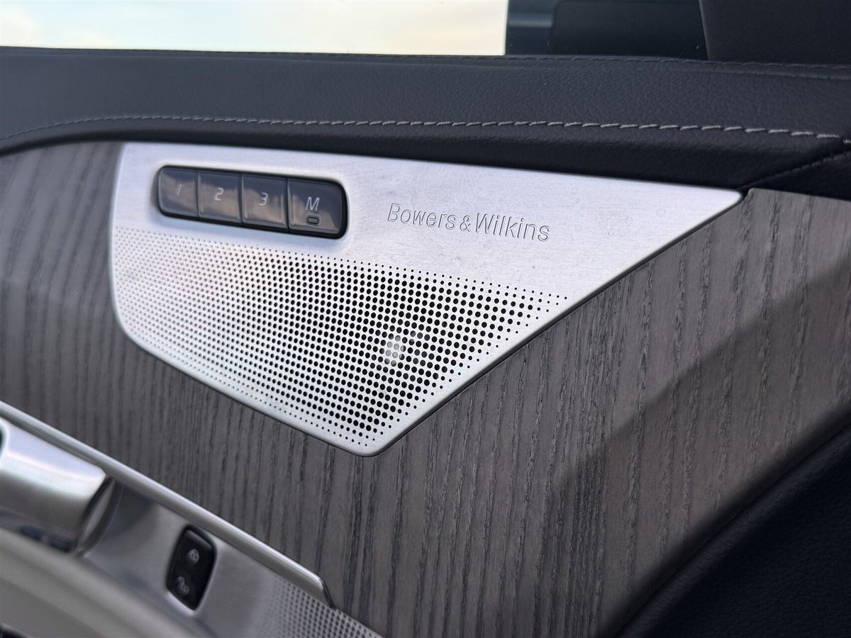 Volvo XC90 T8 ReCharge Ultimate Bright aut. AWD 7prs billede 13