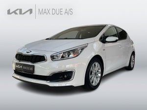 Kia Ceed CVVT Attraction