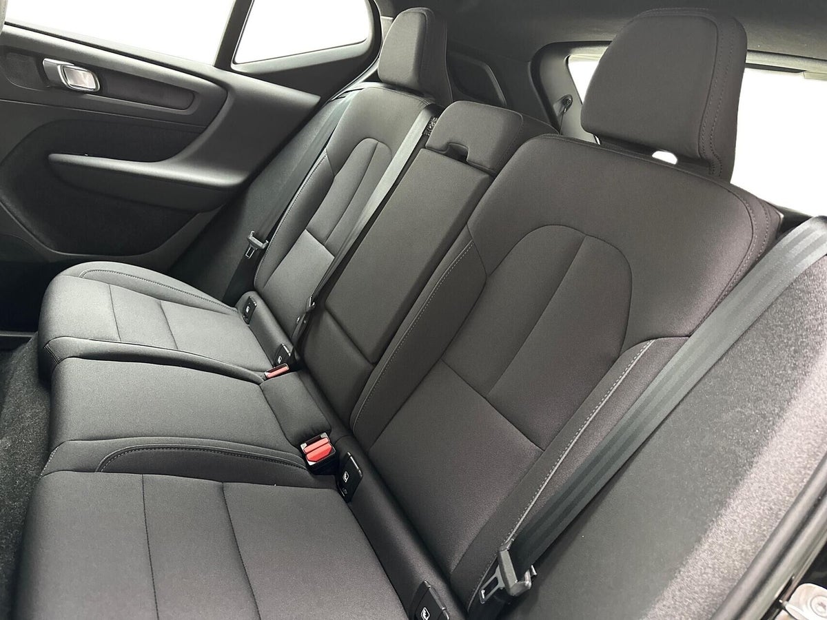 Volvo XC40 ReCharge Plus billede 12