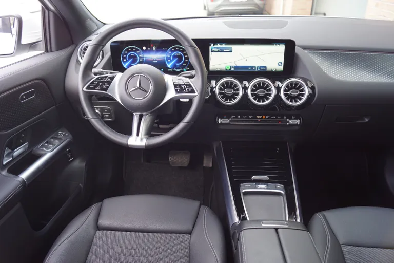 Mercedes EQA250 Progressive