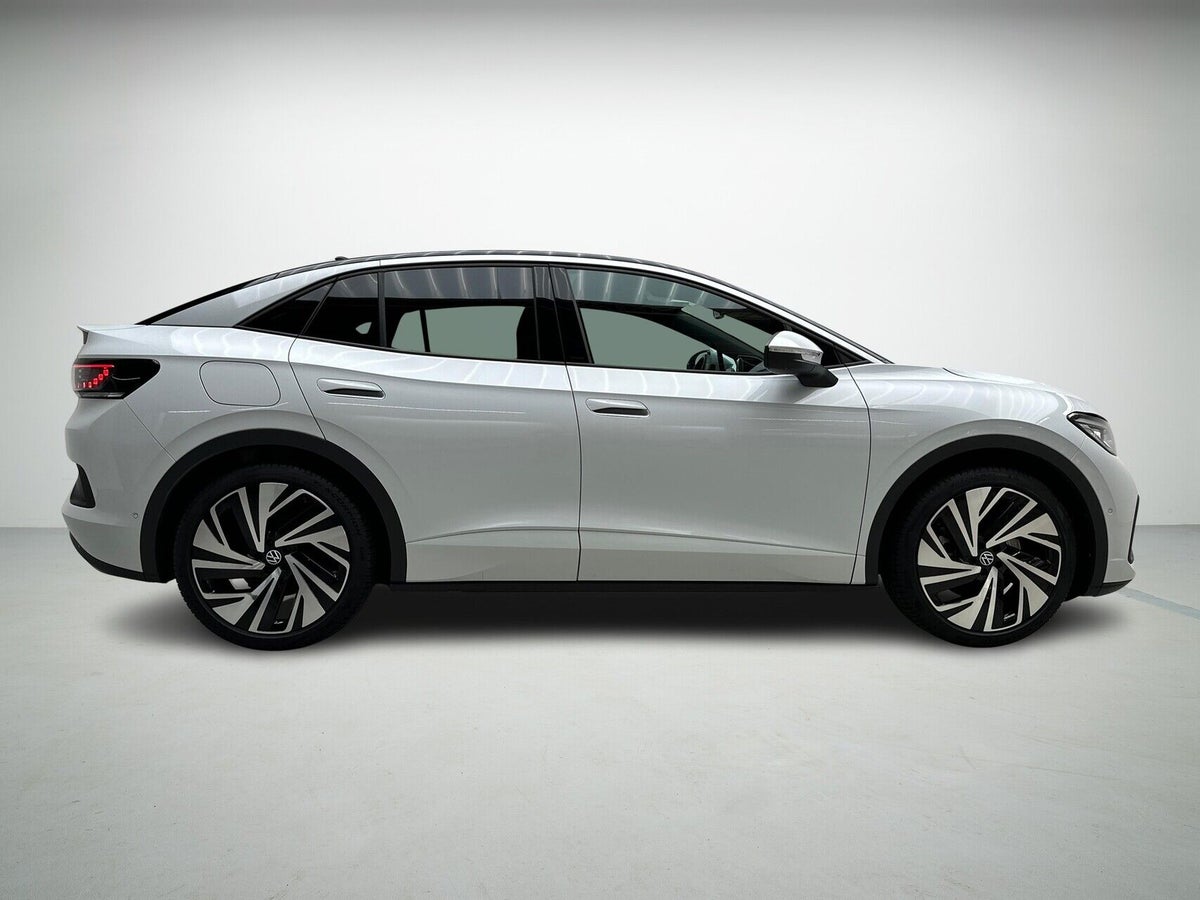 VW ID.5 Style+ billede 5