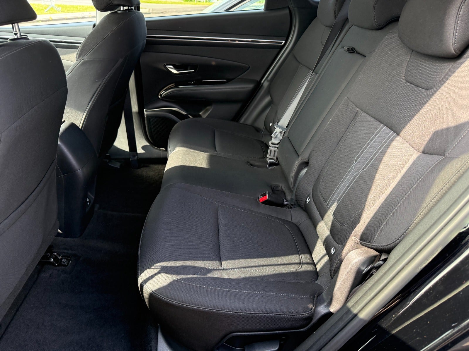 Billede af Hyundai Tucson 1,6 PHEV Essential aut. 4WD