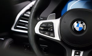 BMW X5 xDrive45e M-Sport aut.
