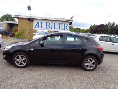 Opel Astra Enjoy