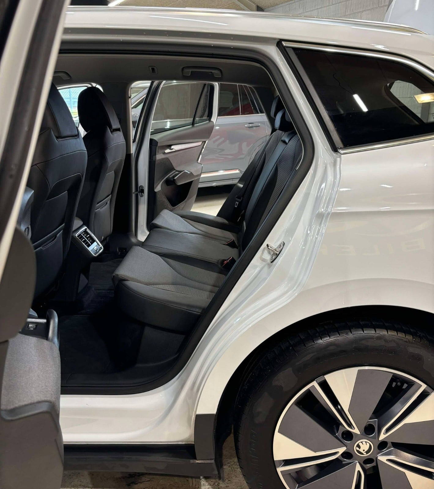 Billede af Skoda Enyaq 60 iV Loft