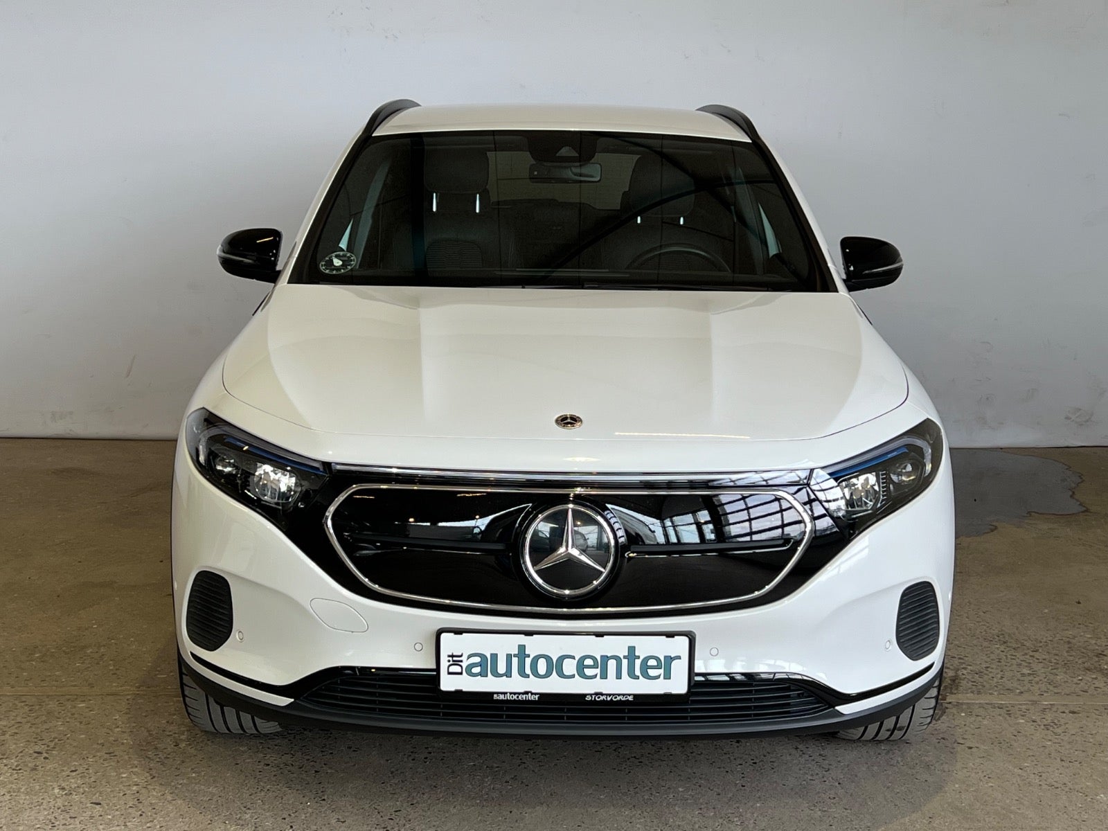 Mercedes EQA250 Progressive