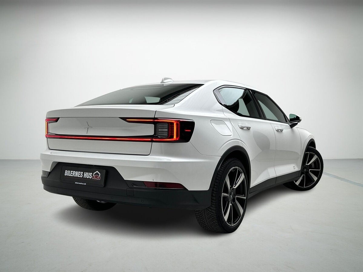 Polestar 2 Long Range billede 2