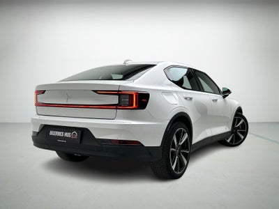 Polestar 2 Long Range billede 1