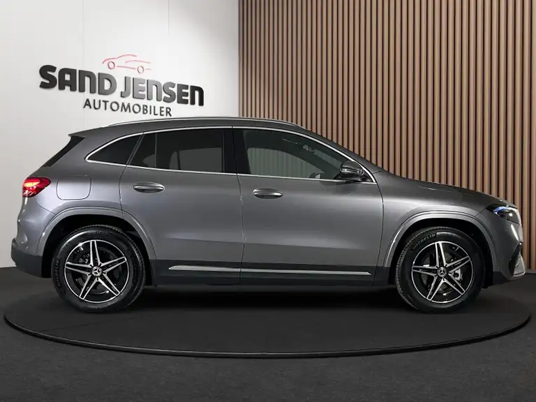 Mercedes EQA350 AMG Line 4Matic