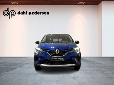 Renault Captur TCe 100 Intens billede 3