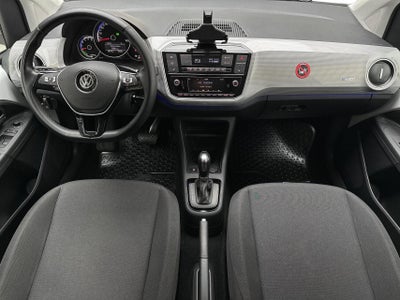 VW e-Up! Move Up! billede 3
