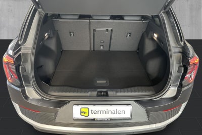 Ford Explorer Premium Extended Range