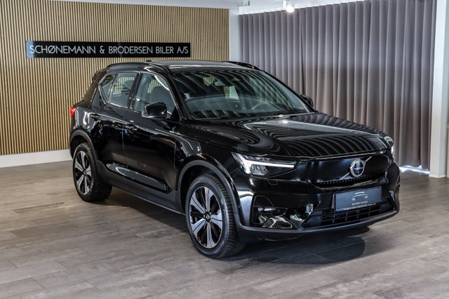 Volvo XC40  P6 ReCharge Ultimate