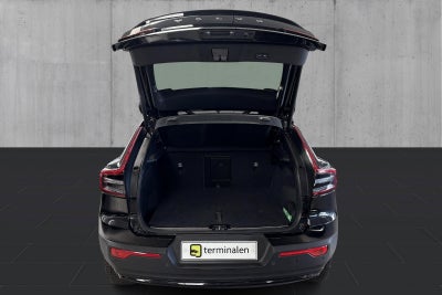 Volvo C40 P6 ReCharge Plus