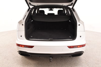 Audi Q5 TFSi e S-line quattro S-tr.