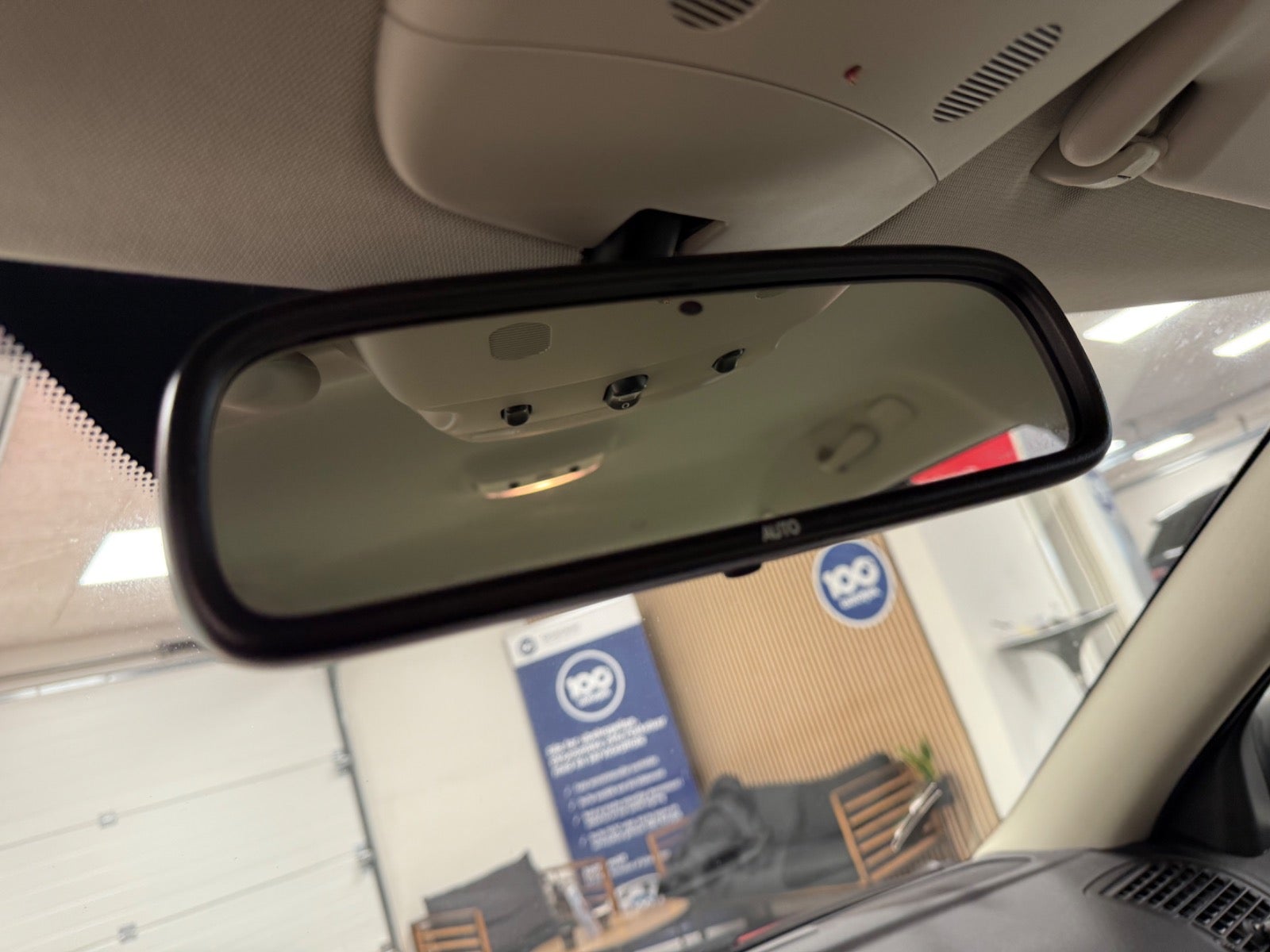 Billede af Saab 9-3X 2,0 t Griffin XWD