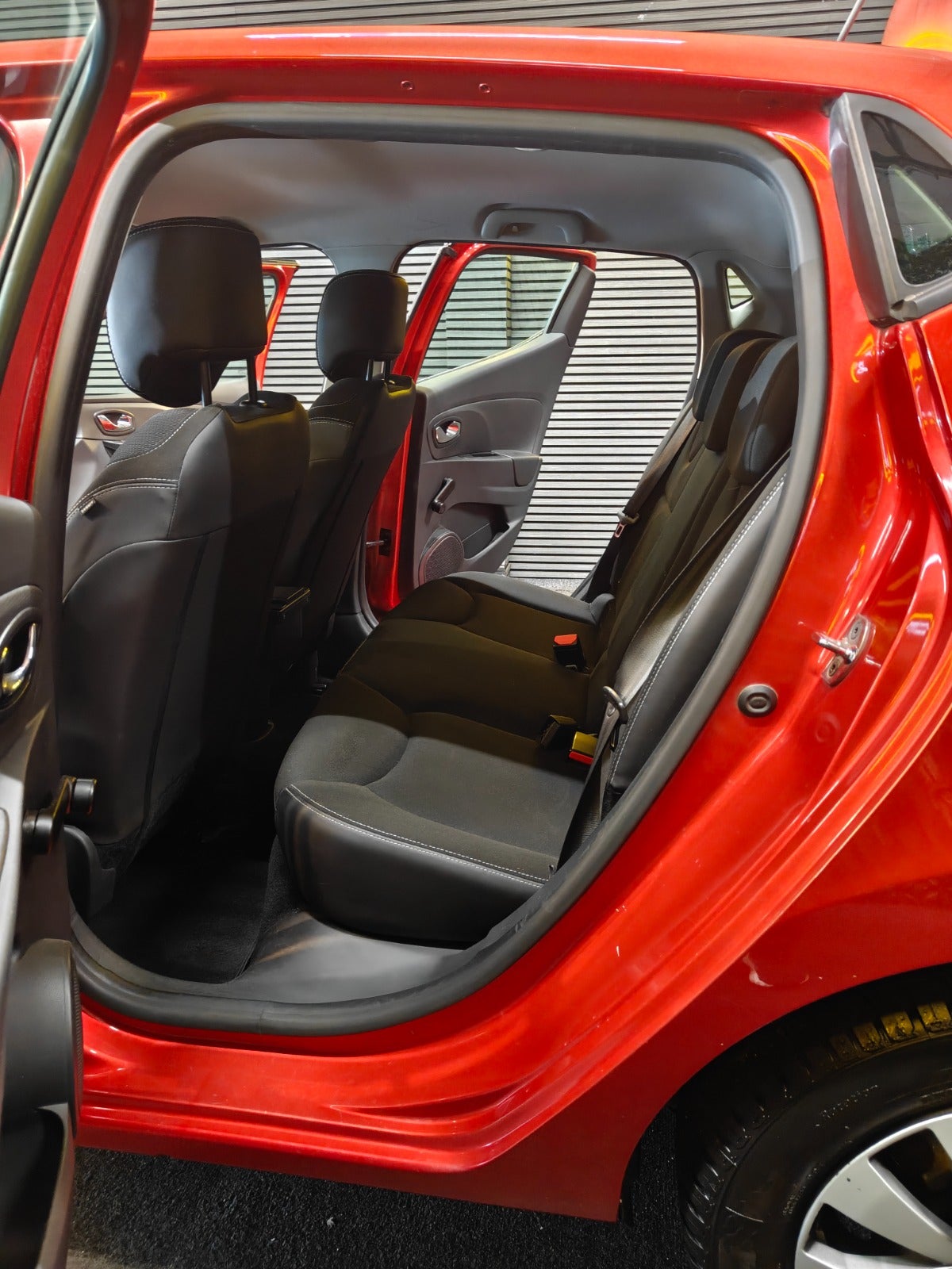 Billede af Renault Clio IV 0,9 TCe 90 Dynamique