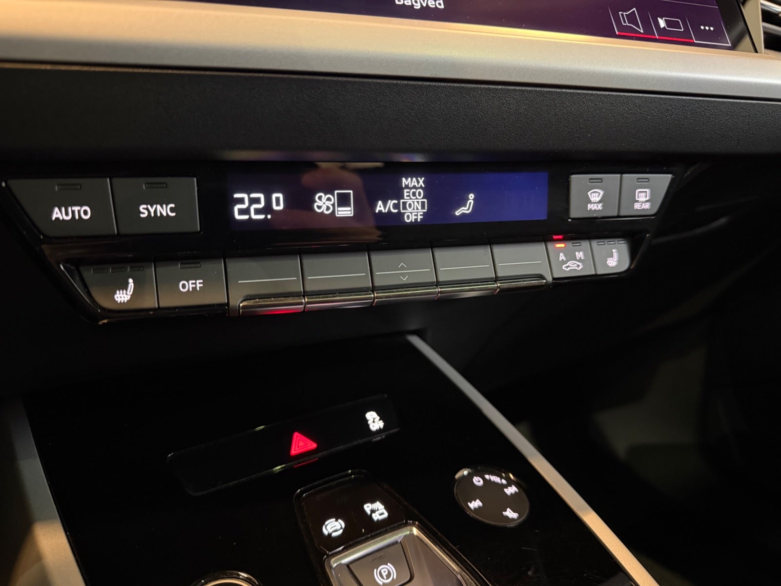 Audi Q4 e-tron Advanced S-line