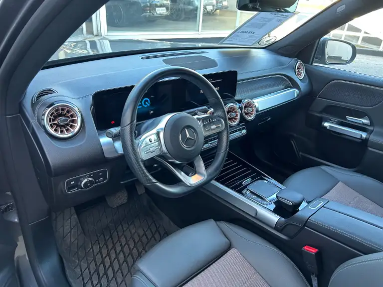 Mercedes EQB300 Electric Art 4Matic