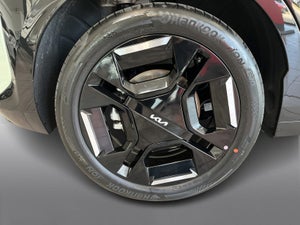 Kia EV3 Long Range GT-Line