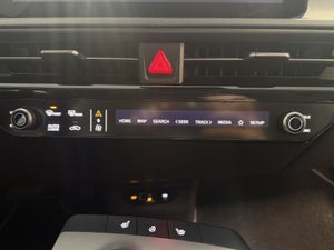 Kia EV6 Long Range Prestige