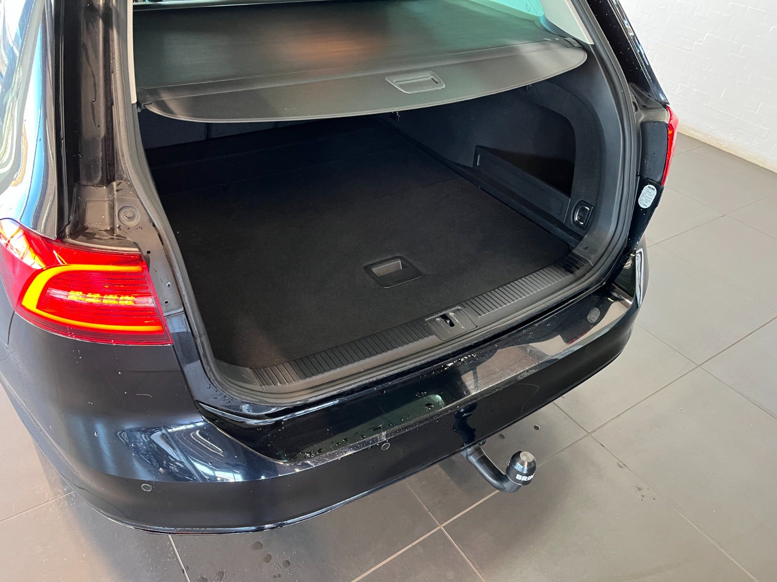 Billede af VW Passat 2,0 TDi 150 Comfortline Premium Variant DSG