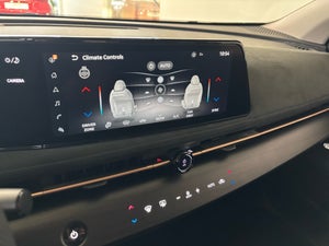 Nissan Ariya Evolve
