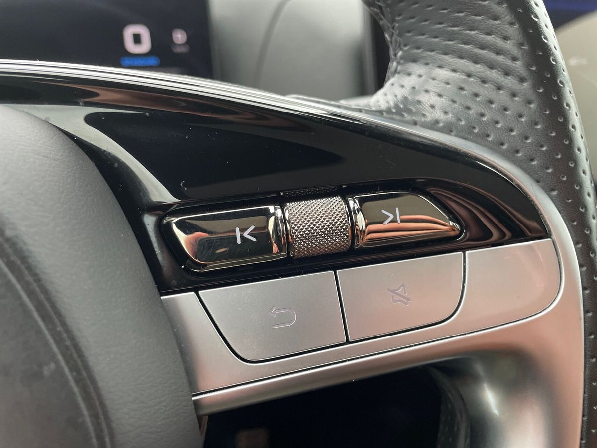 Xpeng G9 Performance billede 18