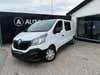 Renault Trafic T29 dCi 125 L2H1 Mandskabsvogn thumbnail